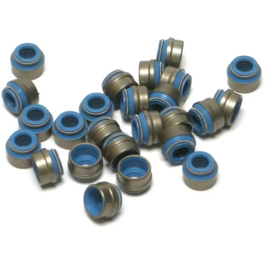 Valve Stem Oil Seals Twin Cam 25/pk OEM #18001-83b - Gasket/Seal Components